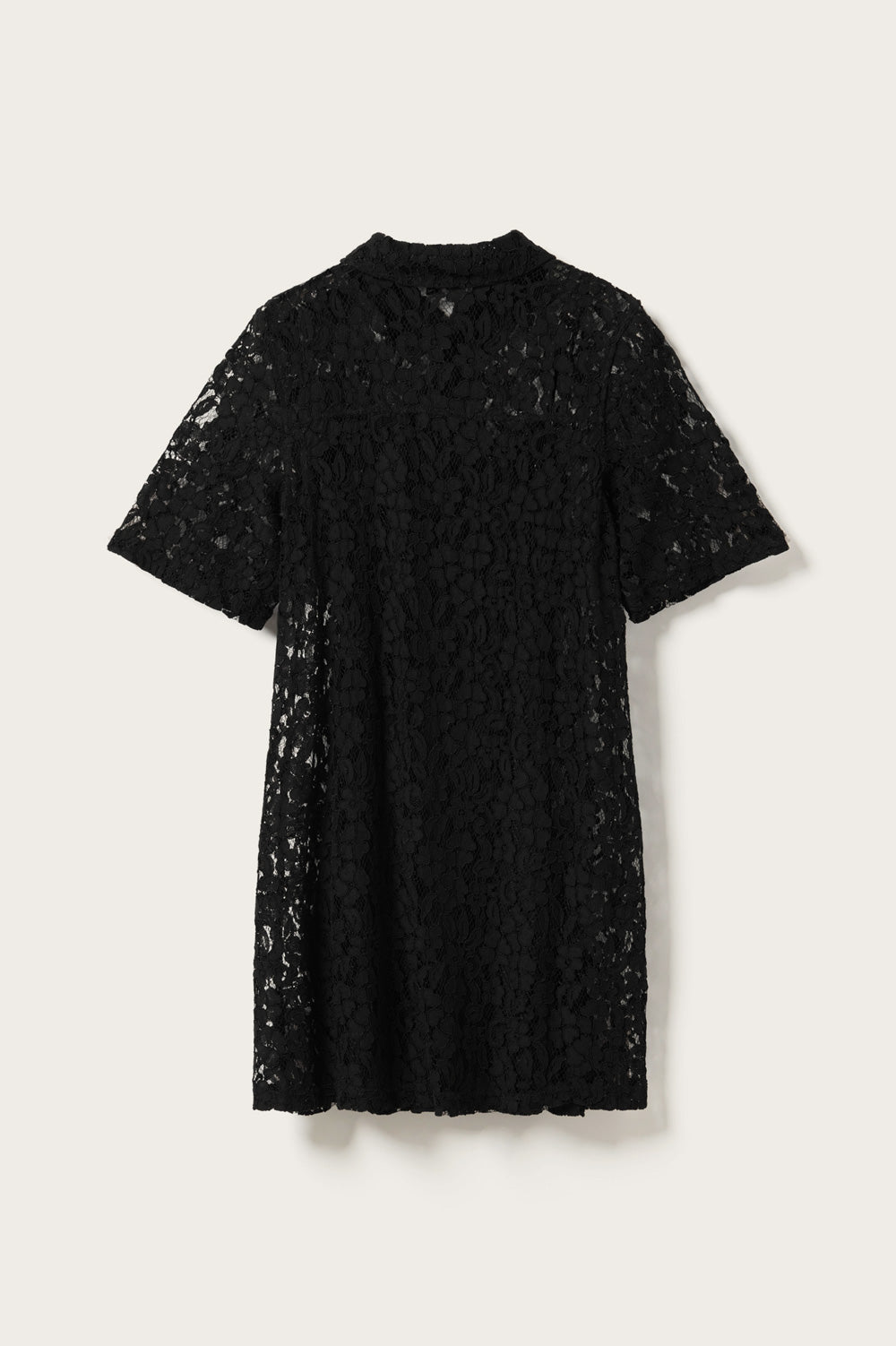 Jozie Kleid Schwarz