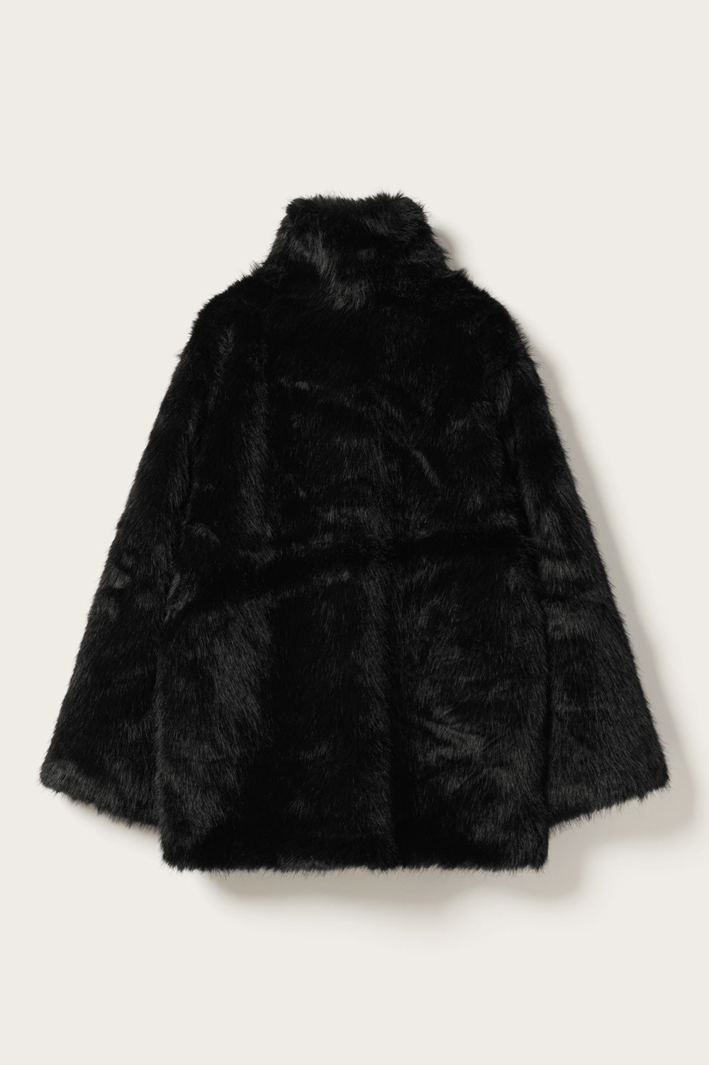 Lizz Jacke Schwarz