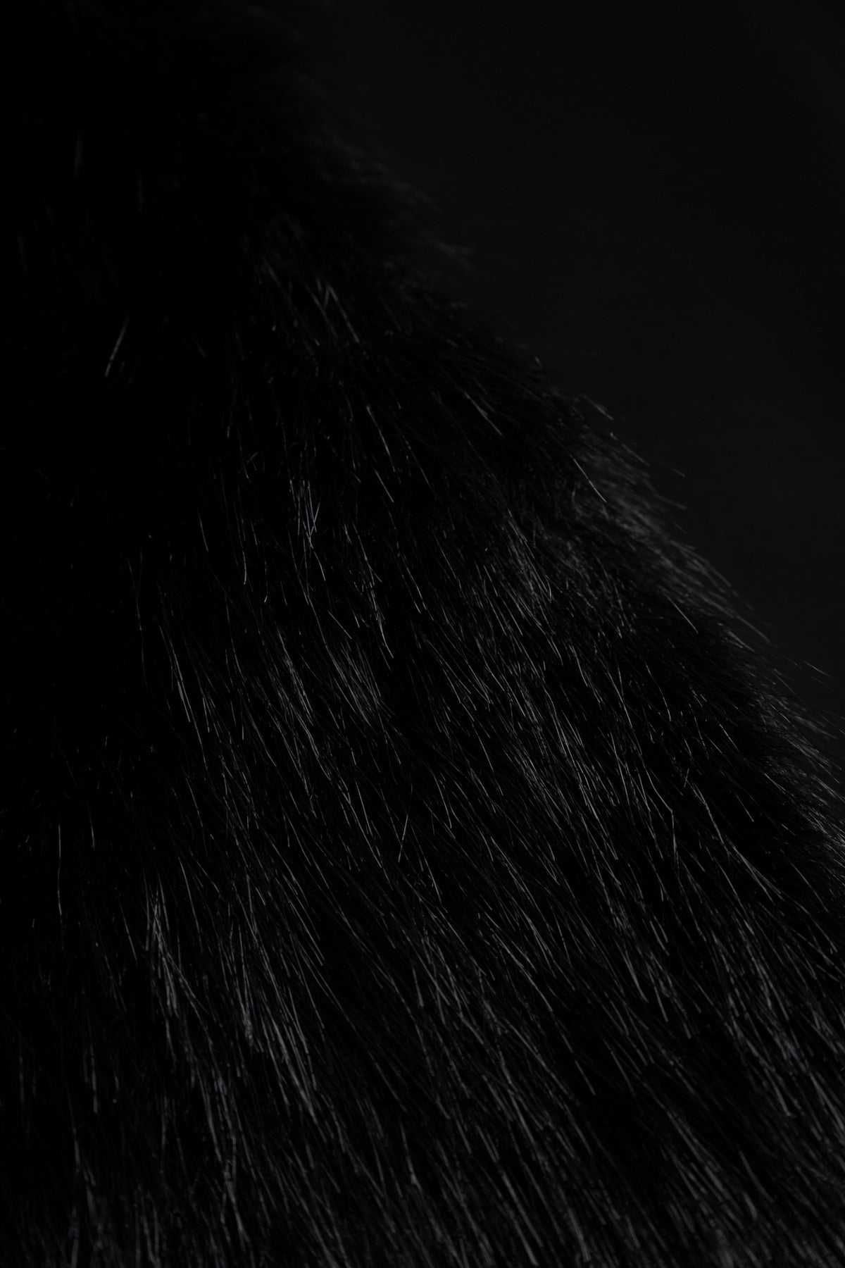 Lizz Jacke Schwarz
