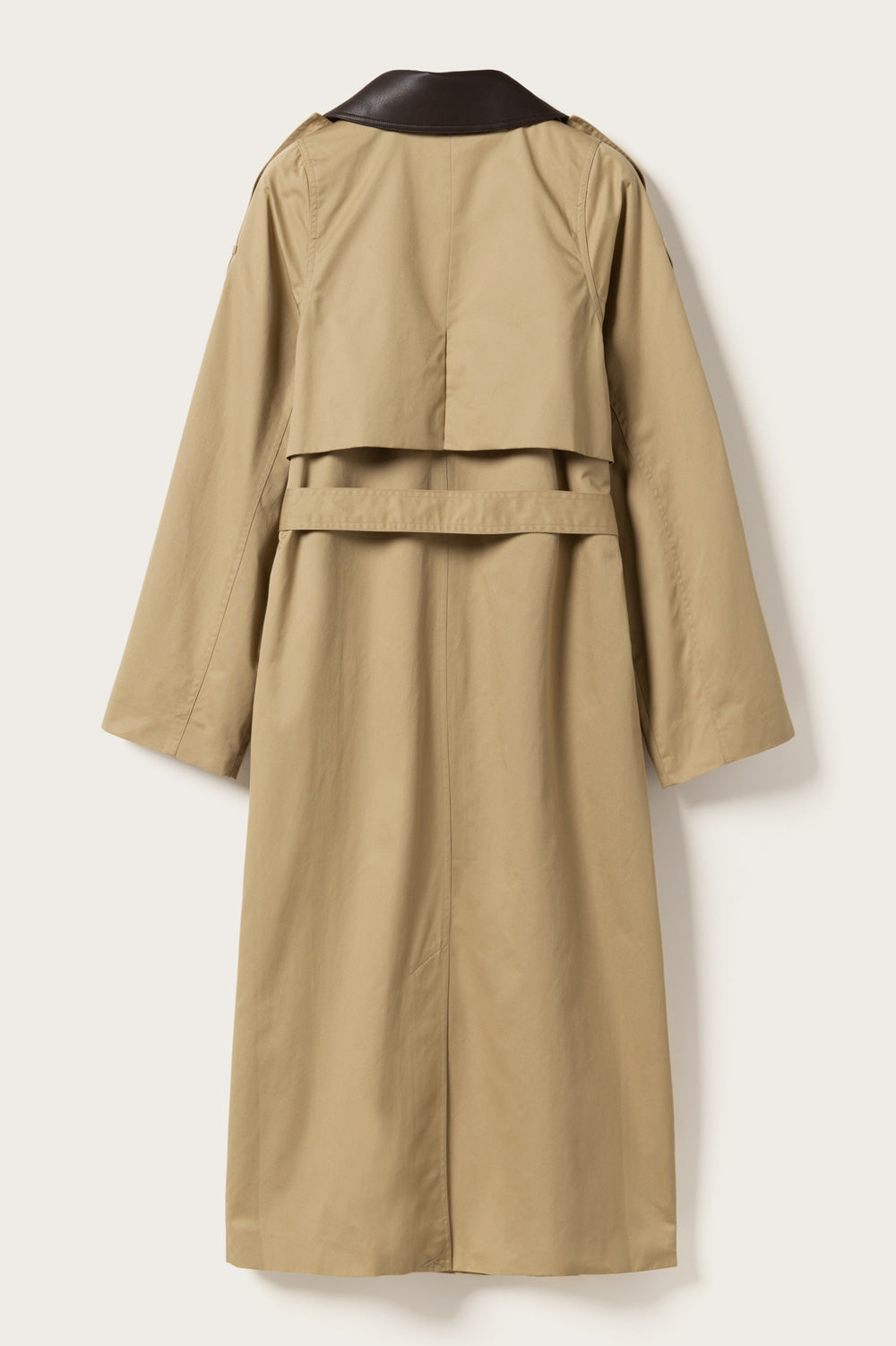 Leone Mantel Warm Sand