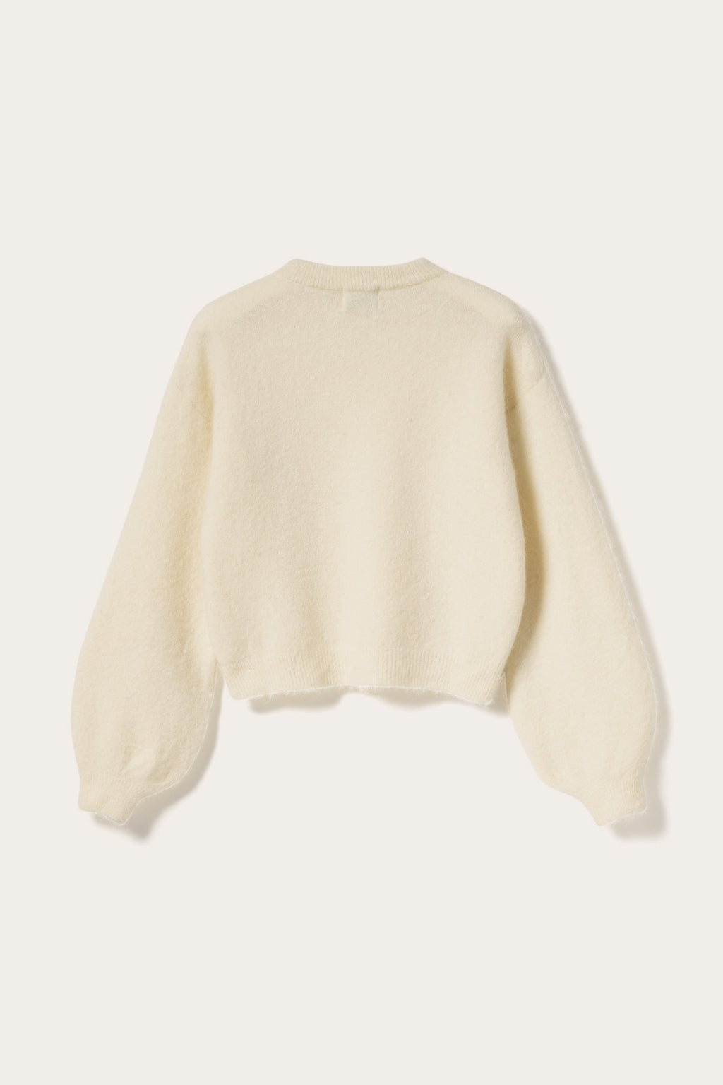 Kae Knit Auster