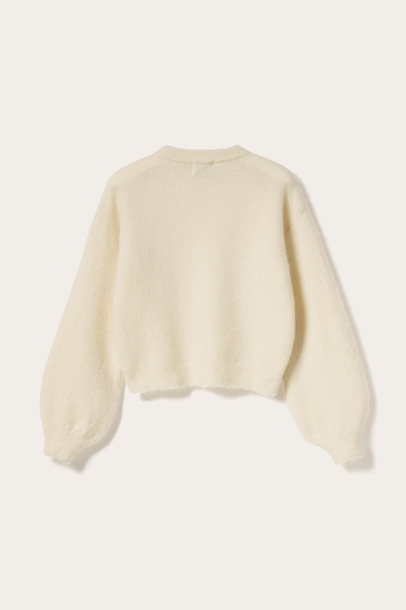 Kae Knit Auster