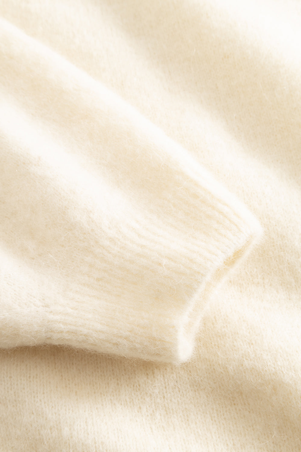 Kae Knit Auster