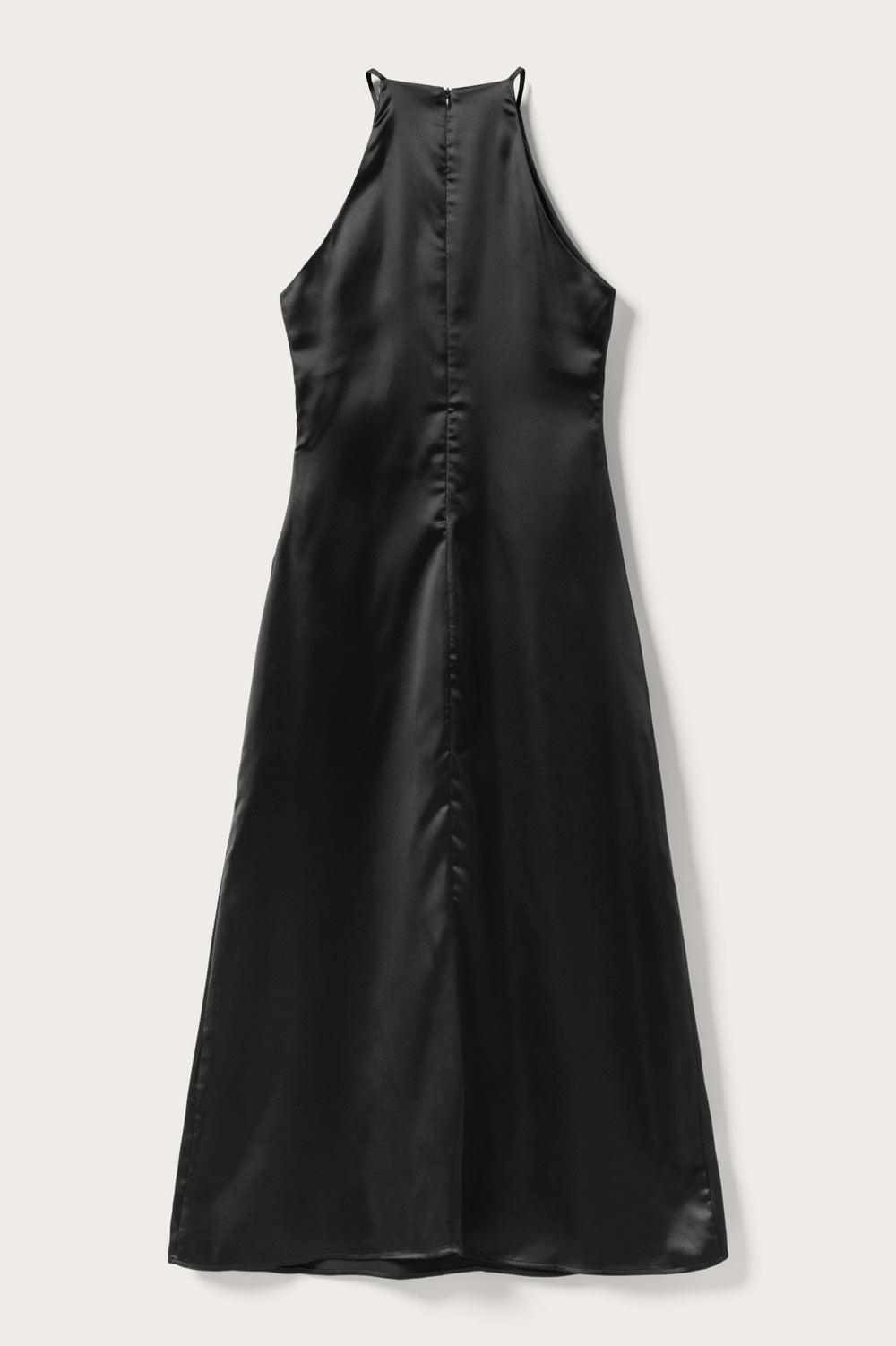 Lacie-Kleid Schwarz