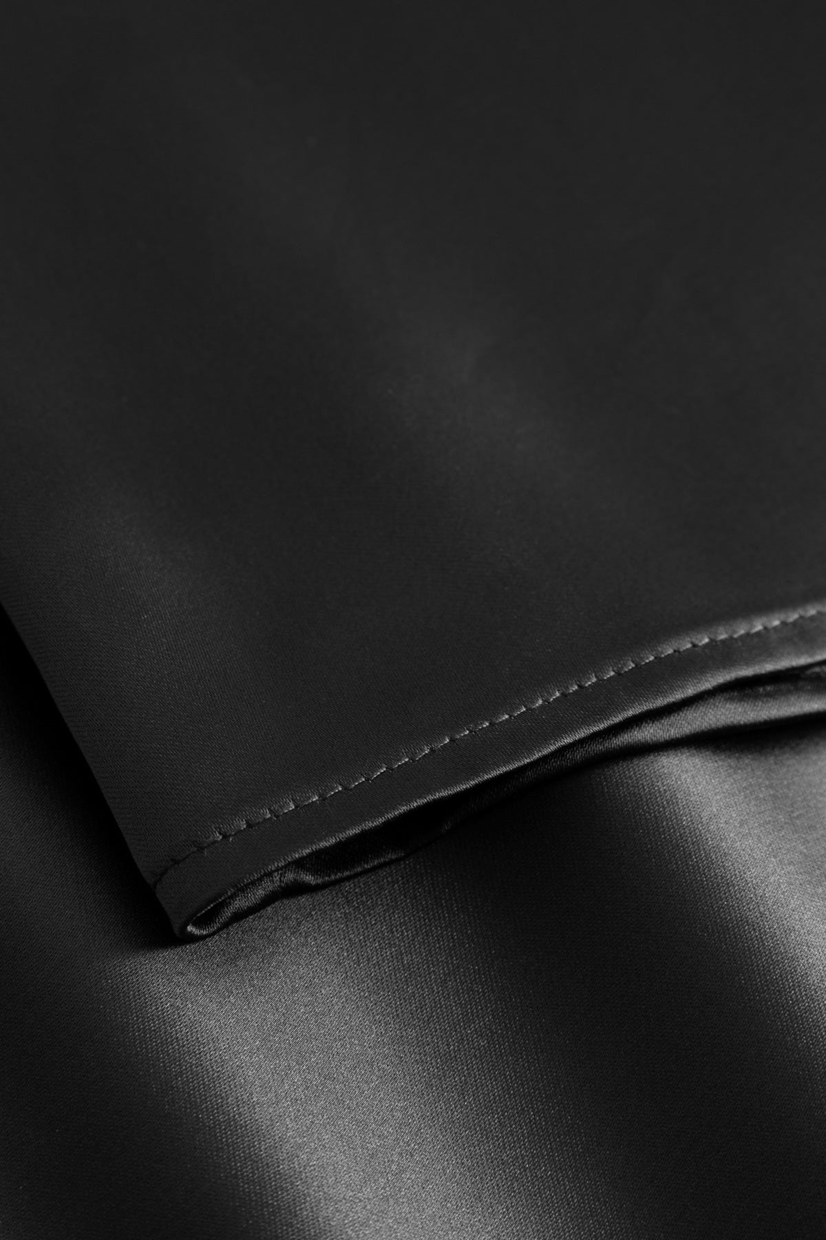 Lacie-Kleid Schwarz