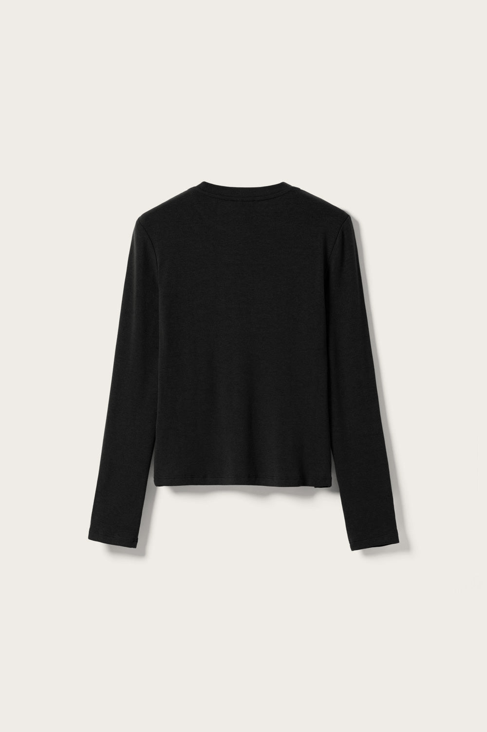 Lidie LS Top Schwarz