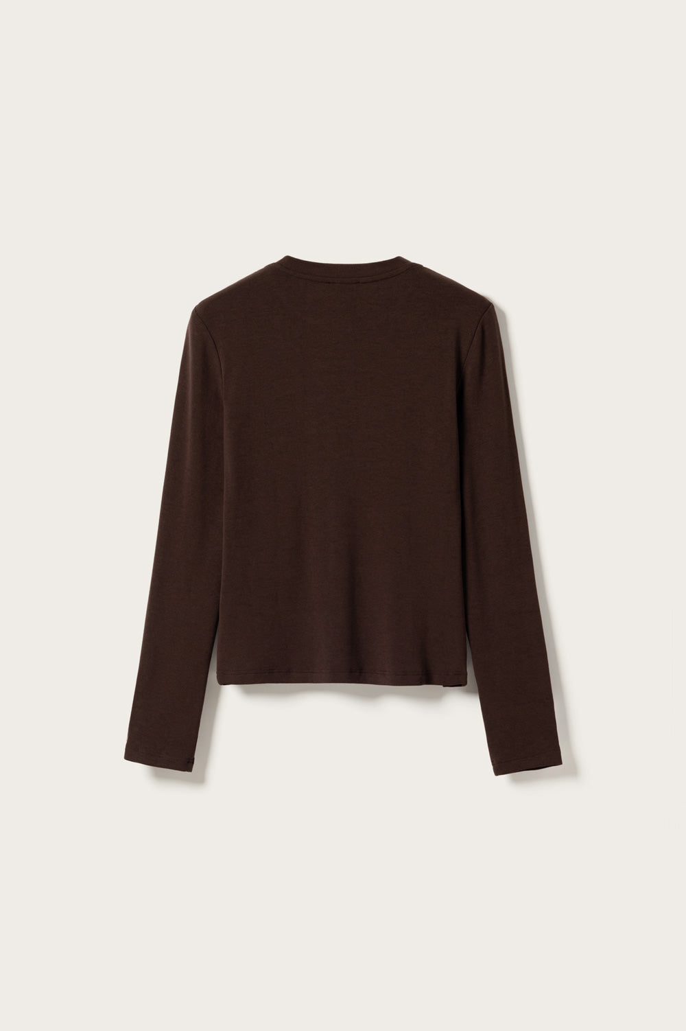 Lidie LS Top Schokolade