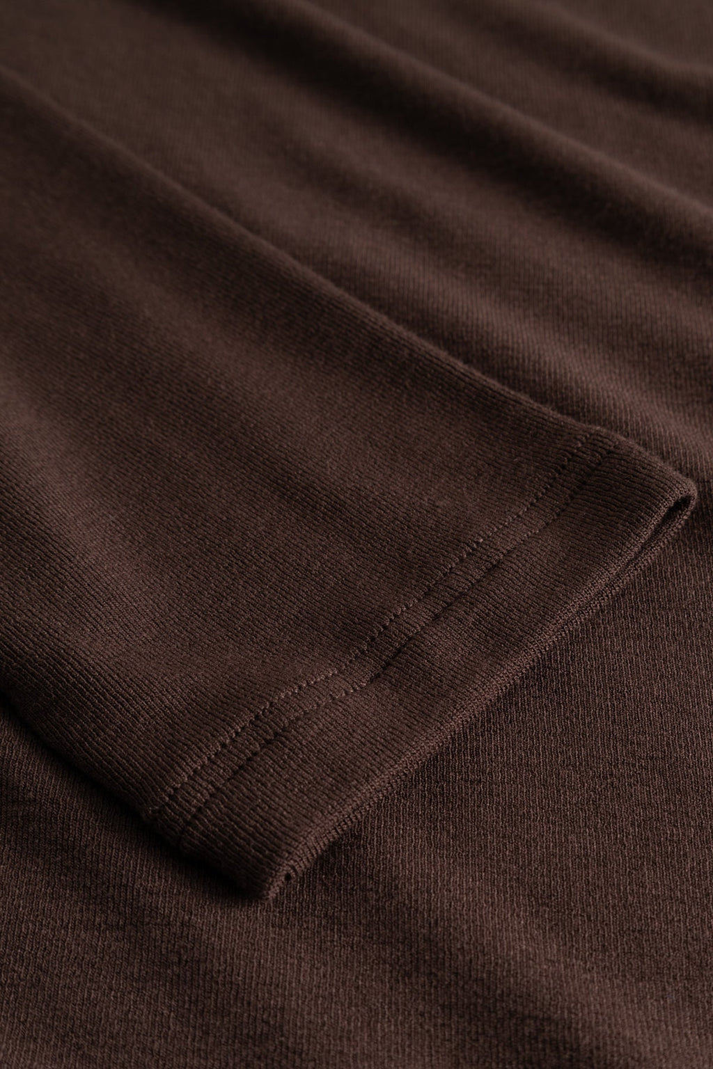 Lidie LS Top Schokolade