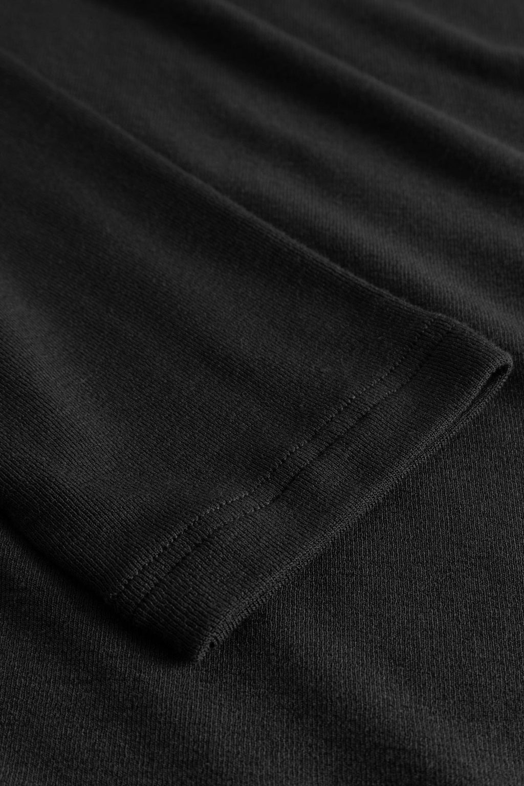 Lidie LS Top Schwarz