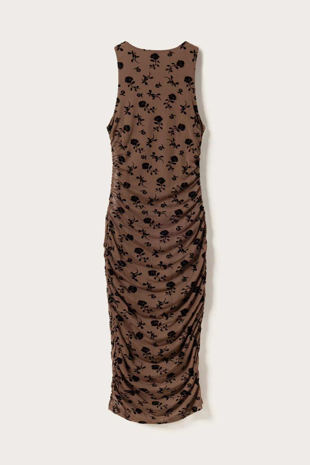 Leanna Kleid Clarity Morel Print