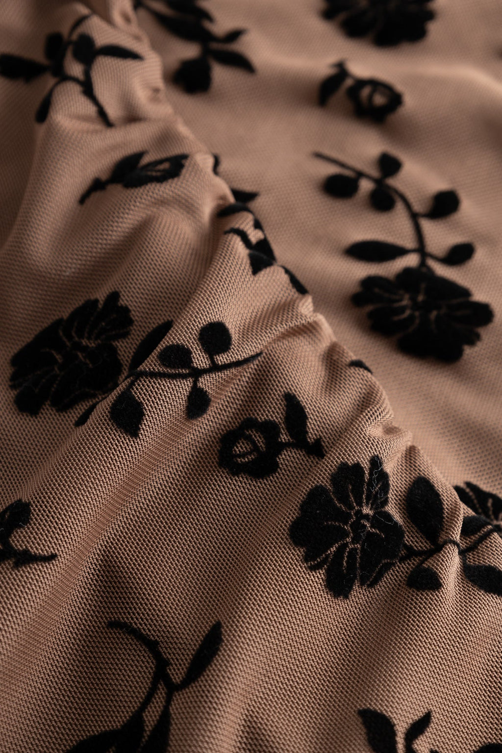 Leanna Kleid Clarity Morel Print