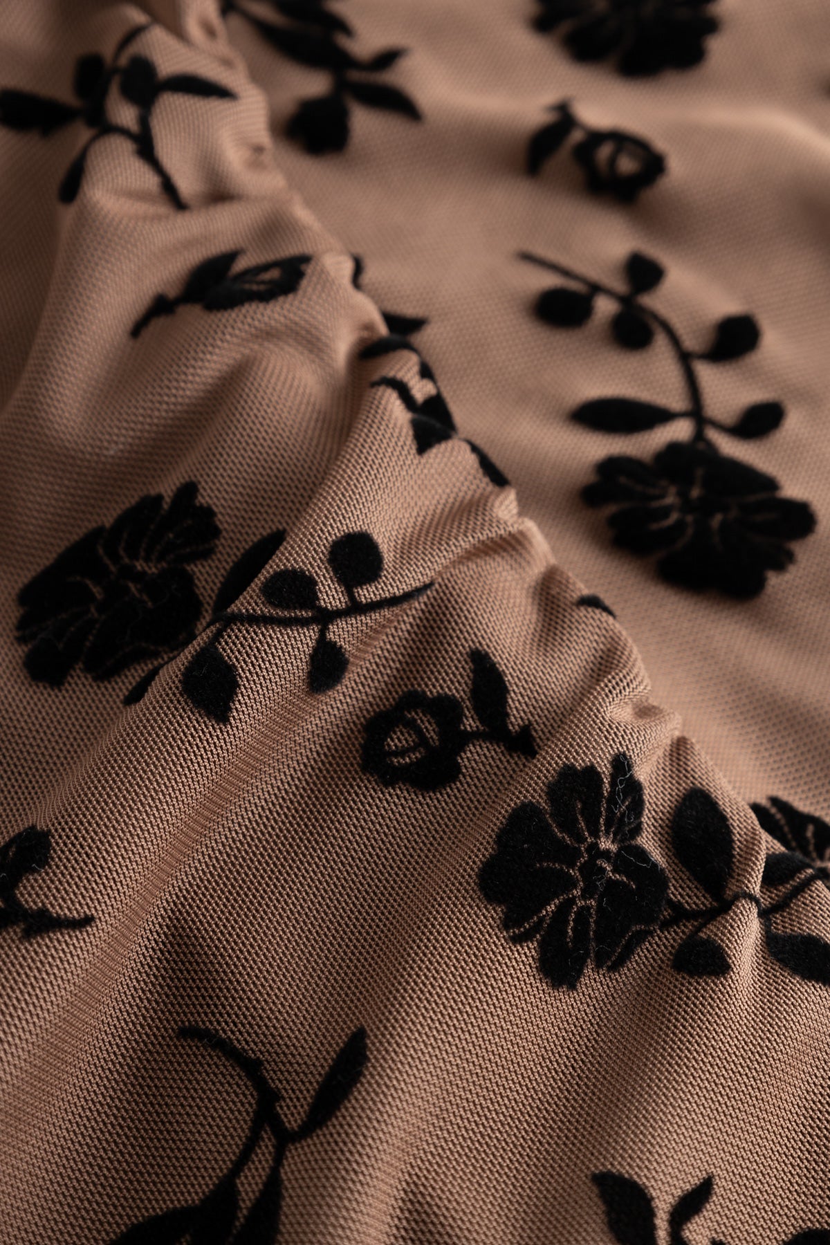 Leanna Kleid Clarity Morel Print