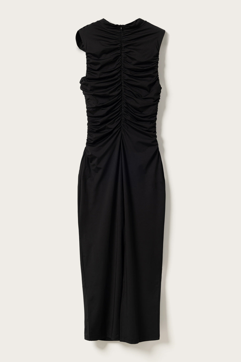 Liba Kleid Schwarz