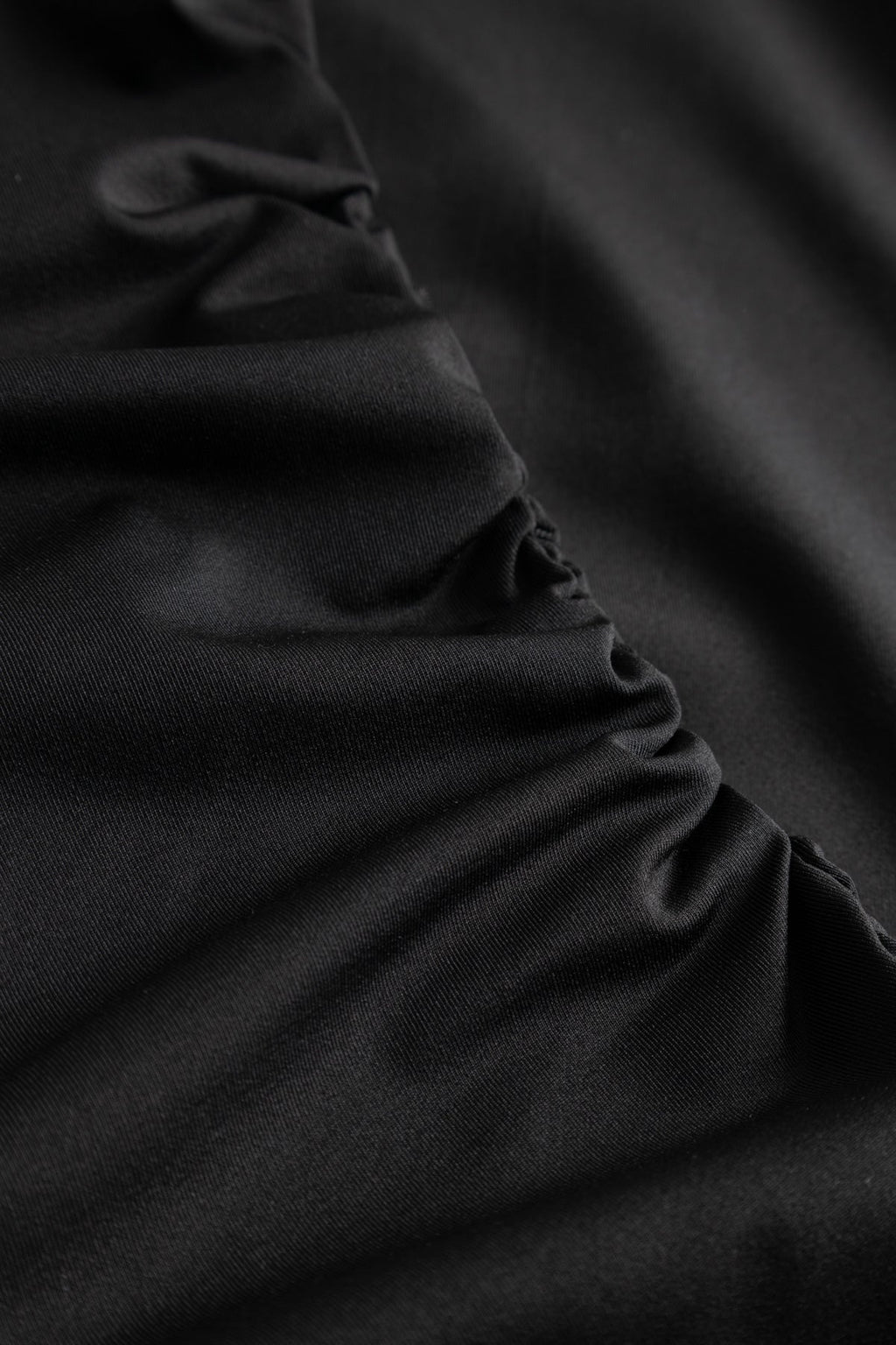 Liba Kleid Schwarz