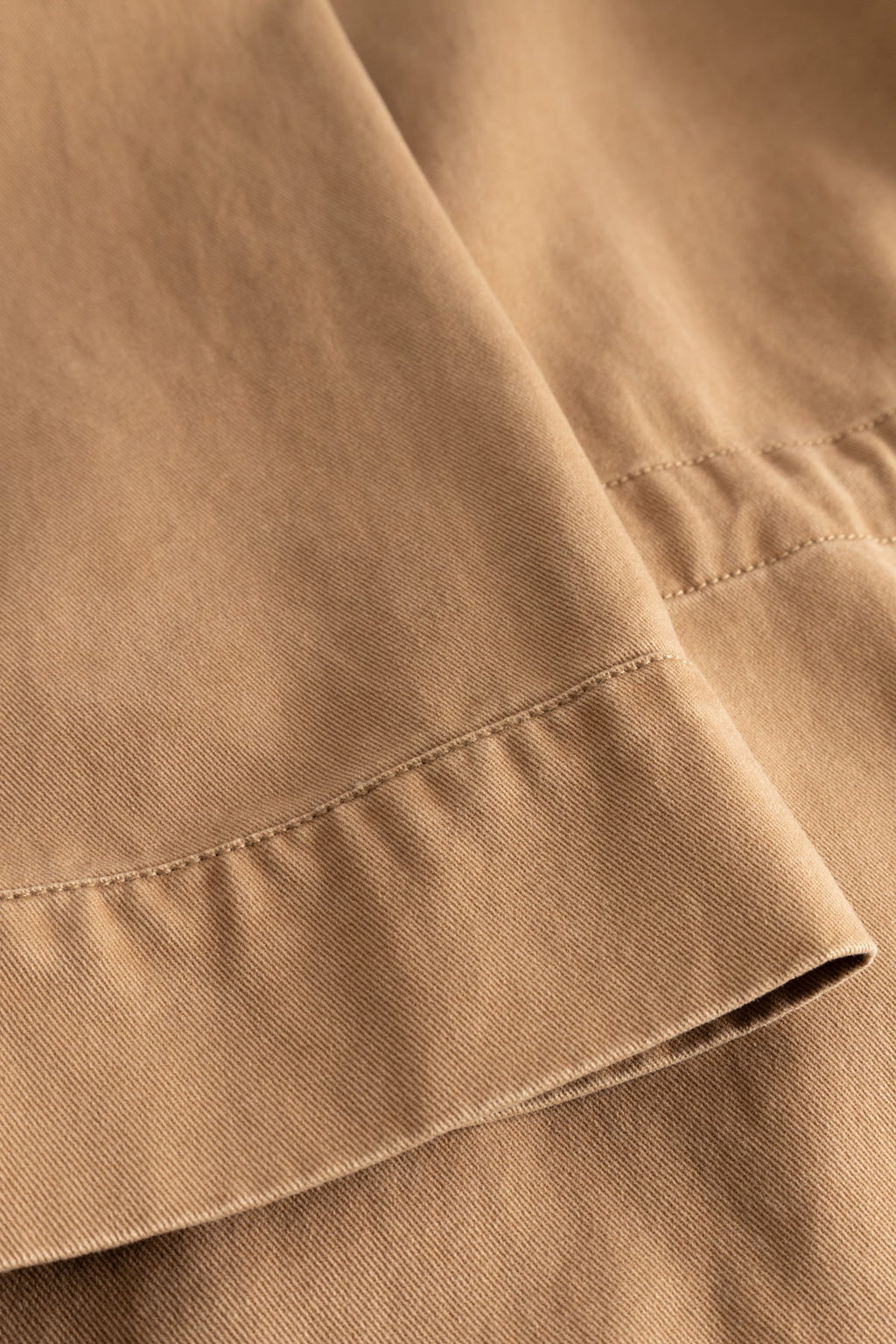 Lexy Jacke Washed Sand