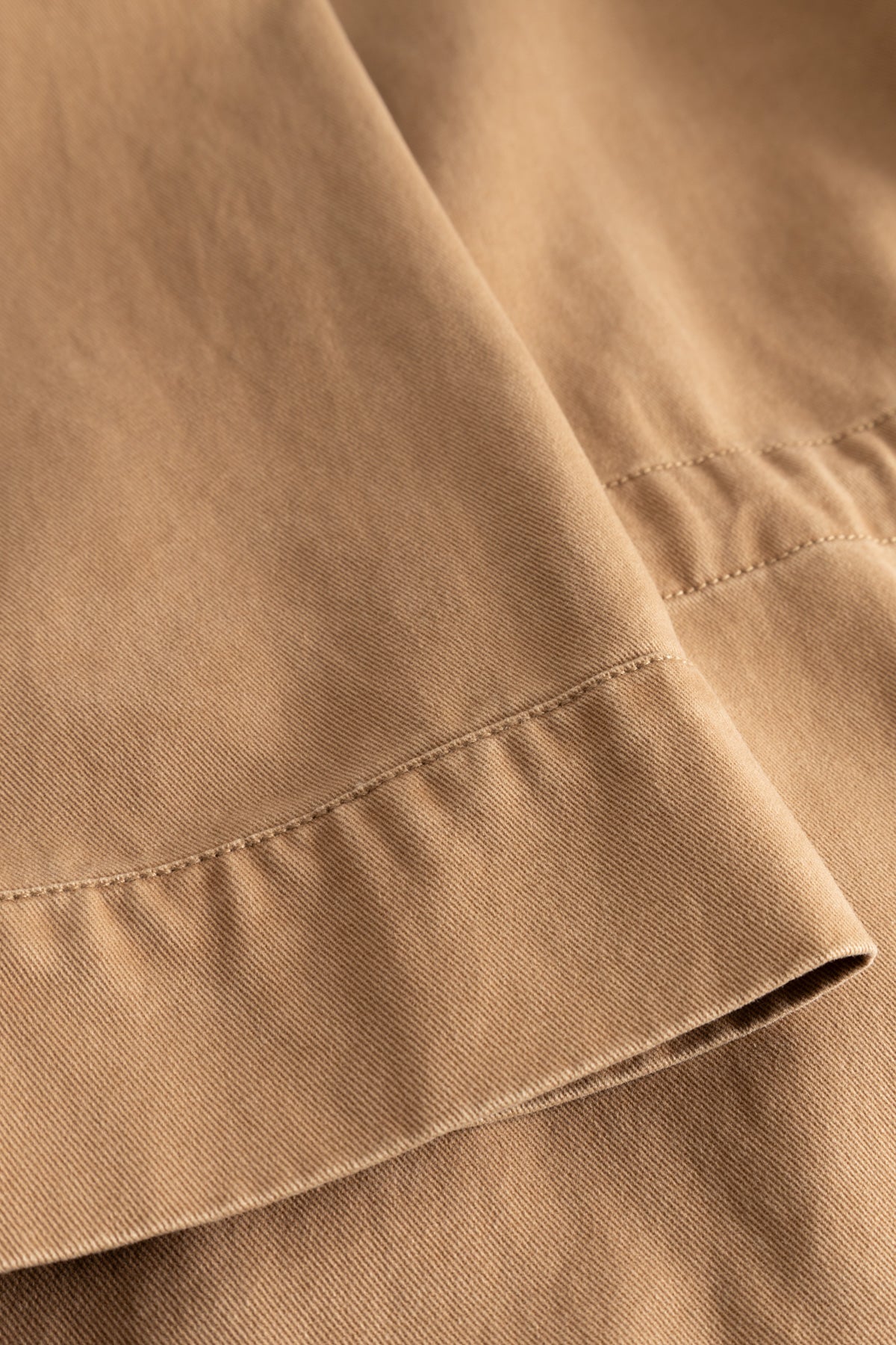 Lexy Jacke Washed Sand