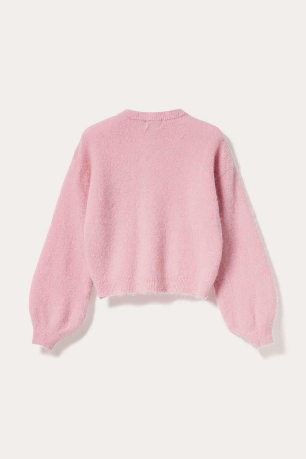 Kae Knit Rouge