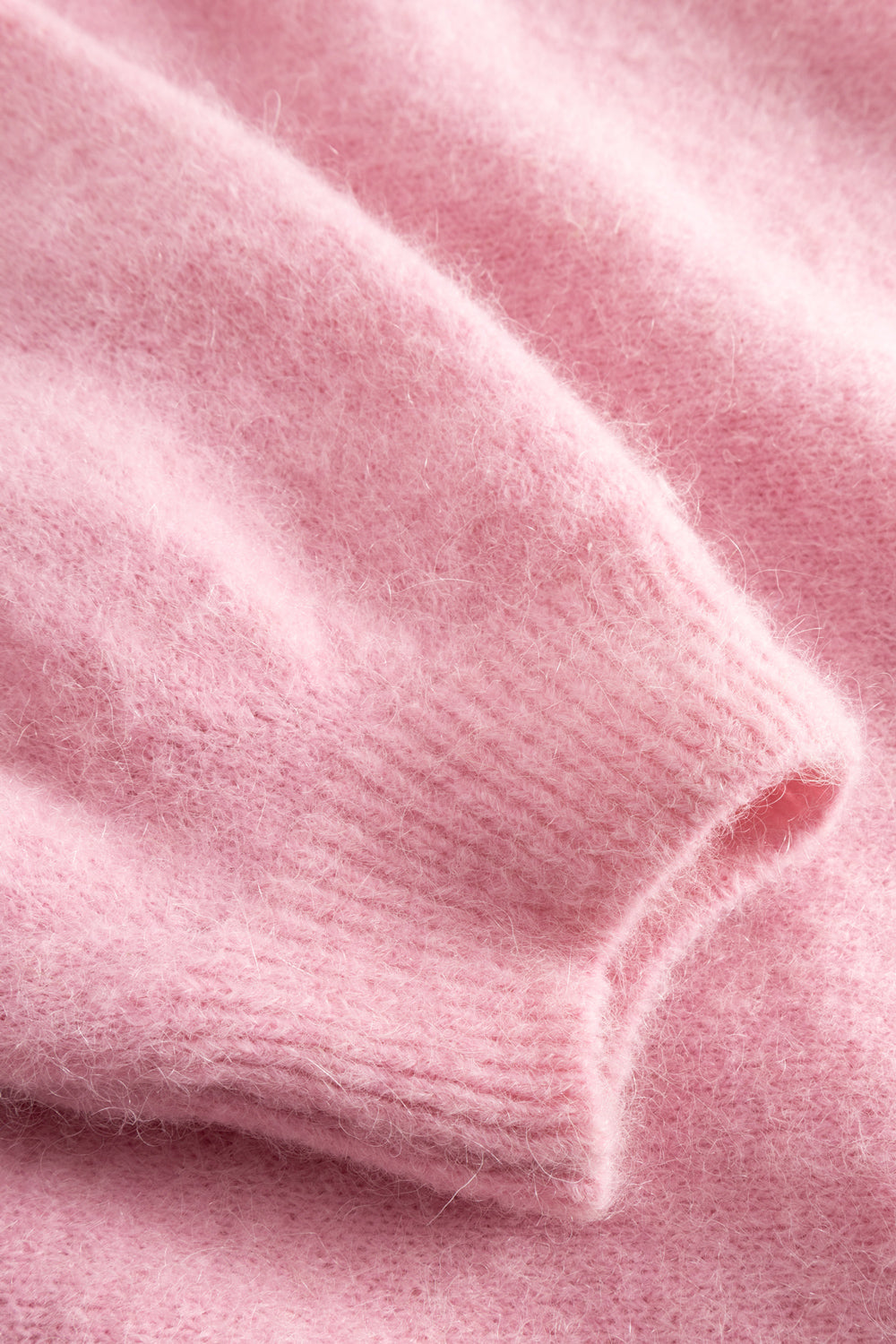 Kae Knit Rouge
