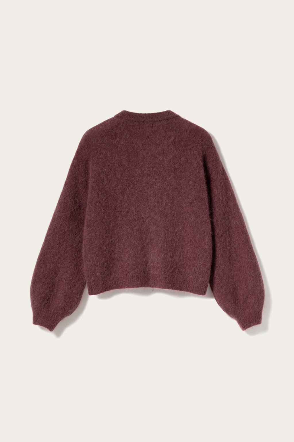 Kae Knit Rost