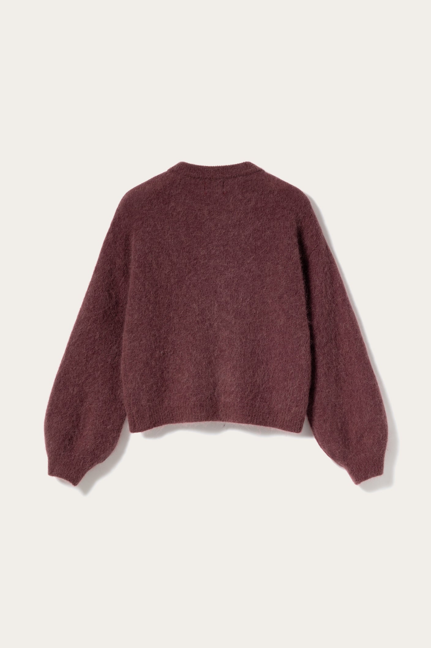 Kae Knit Rost