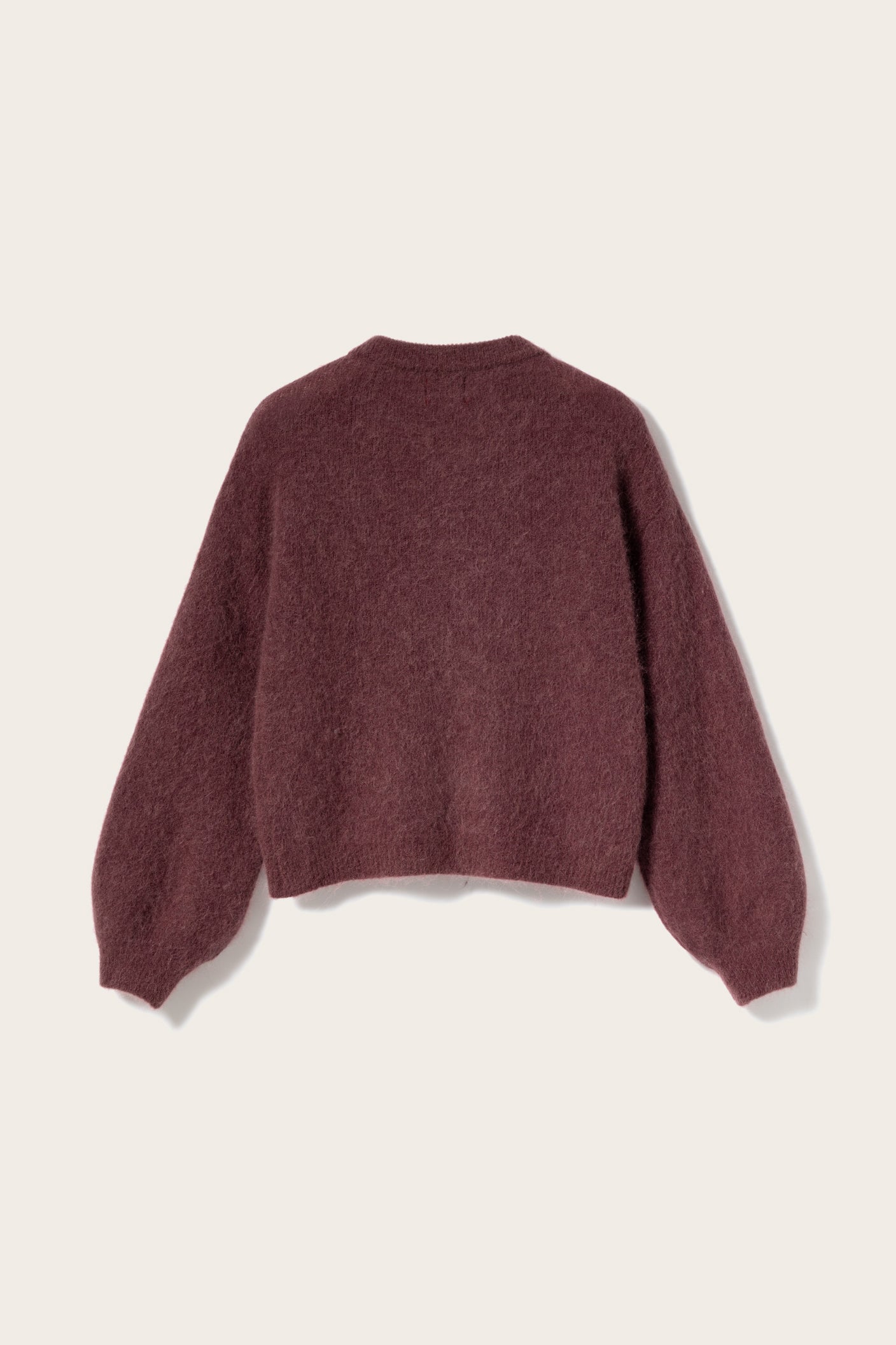 Strickjacke Kae Rost