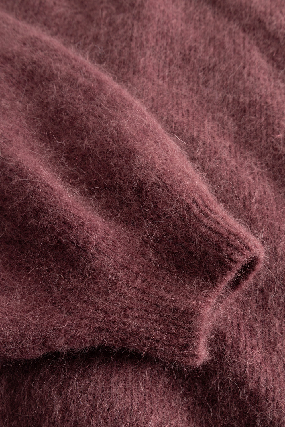 Strickjacke Kae Rost