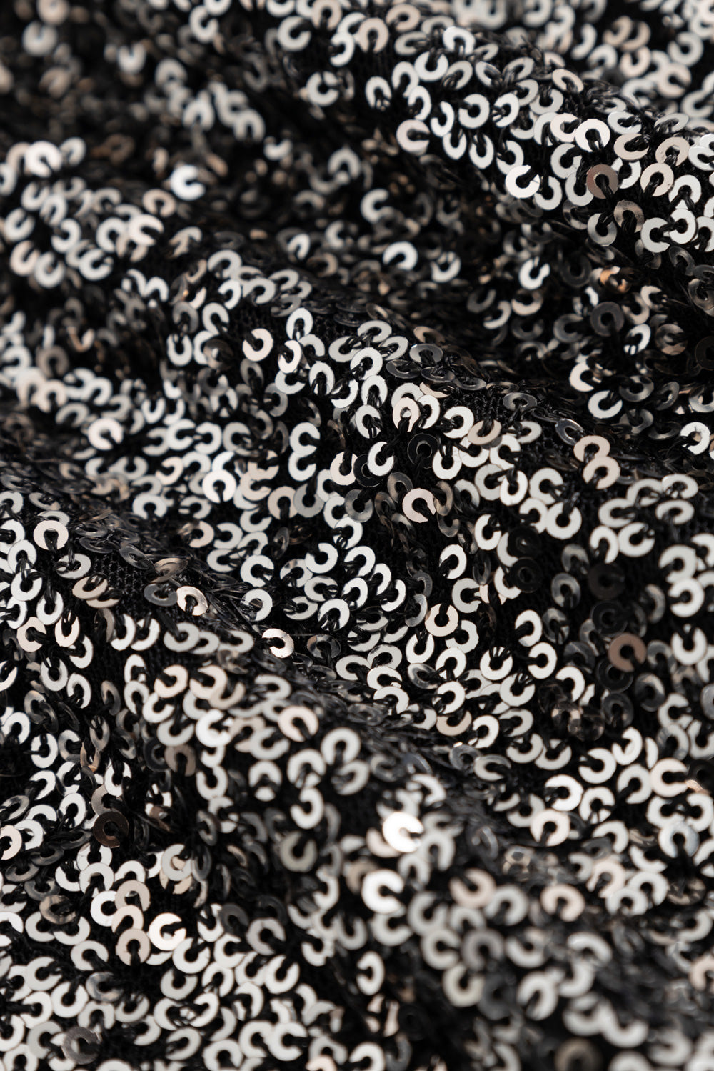 Kayden Rock Schwarz Silber