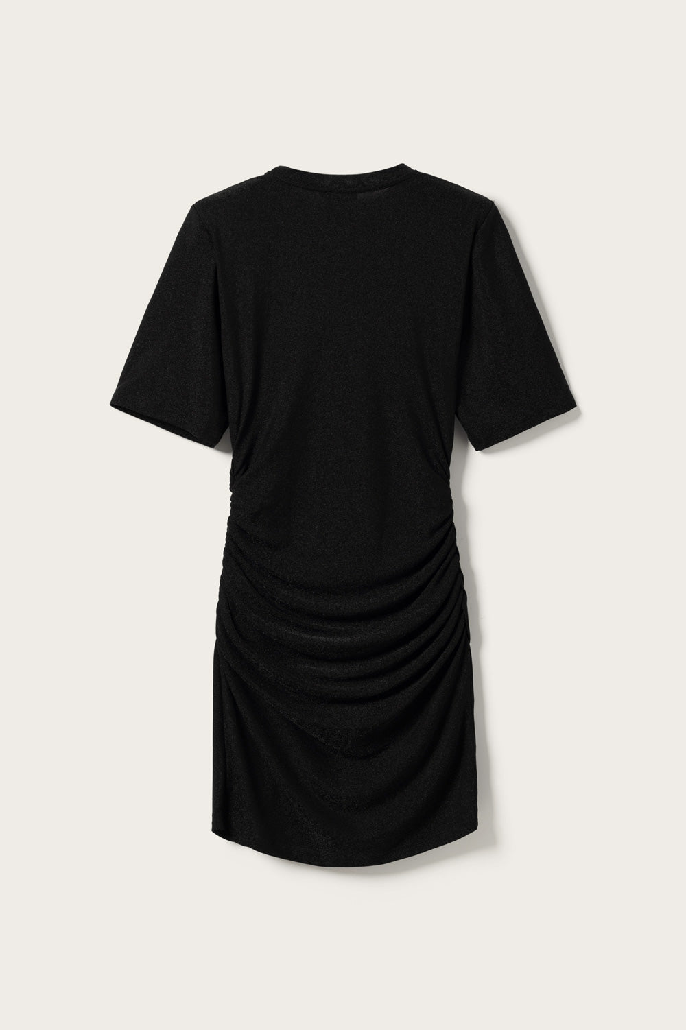 Kiunna Kleid Schwarz