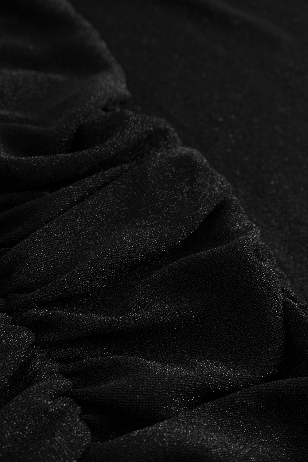 Kiunna Kleid Schwarz