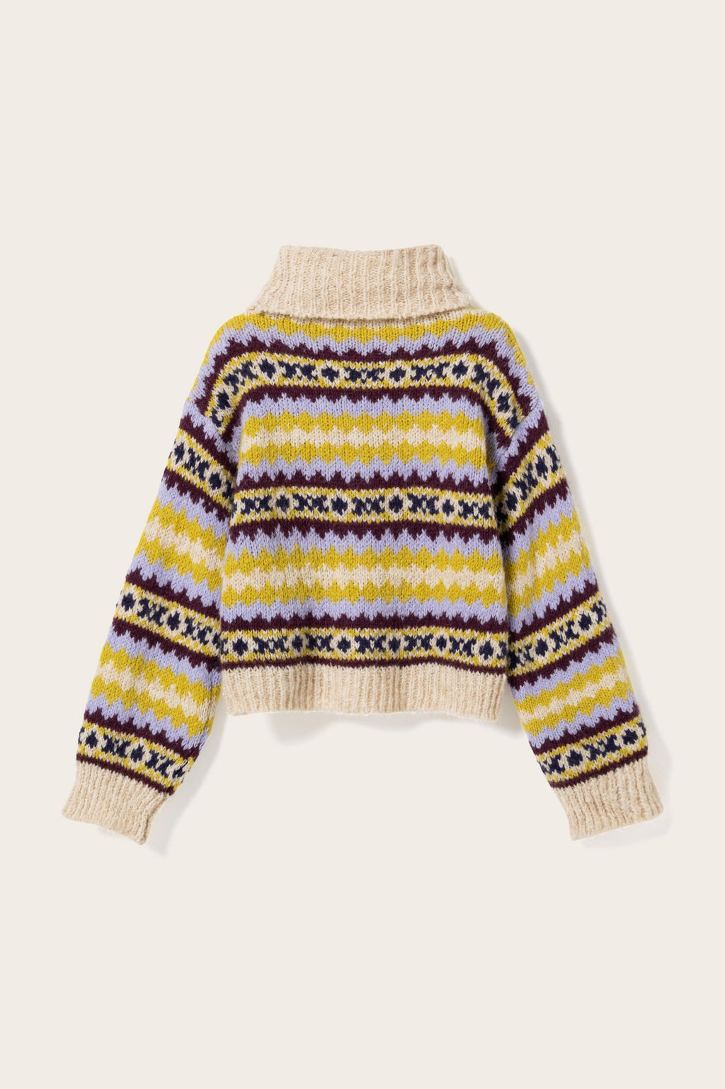 Lidija Strick Multi