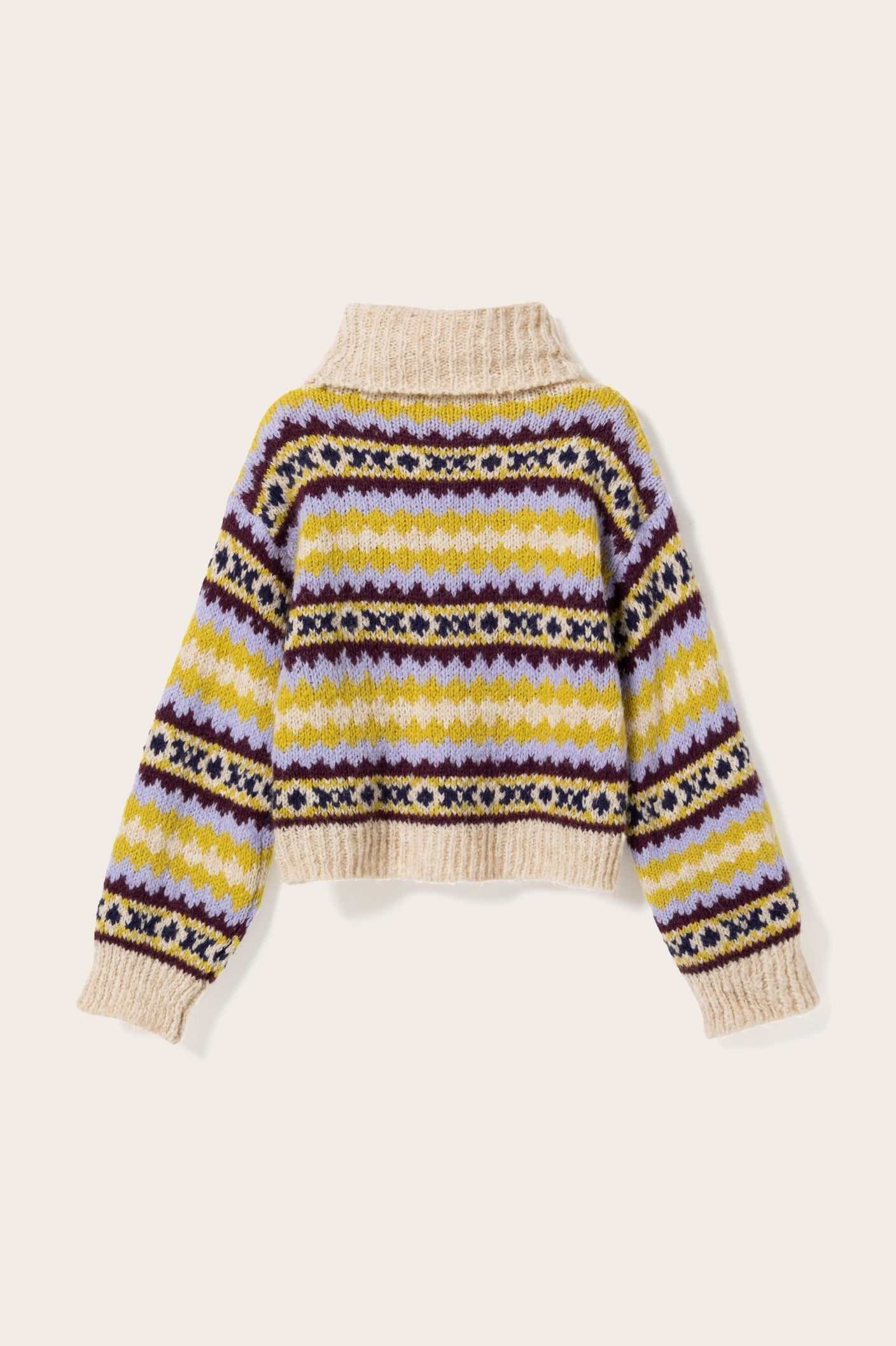 Lidija Strick Multi
