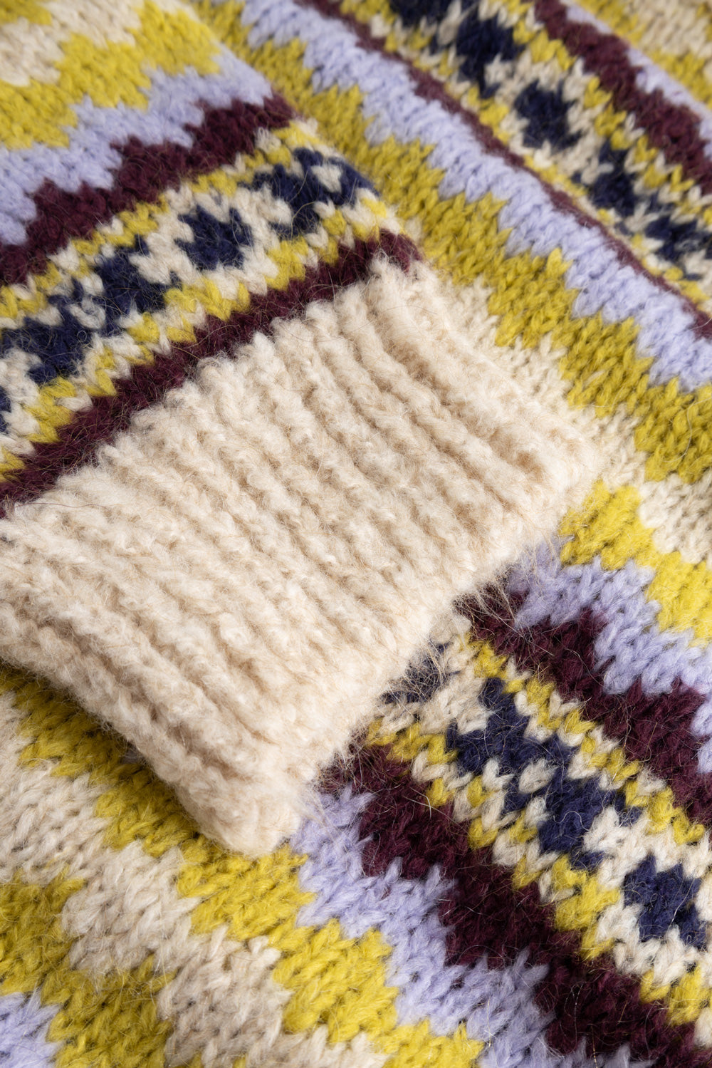 Lidija Strick Multi