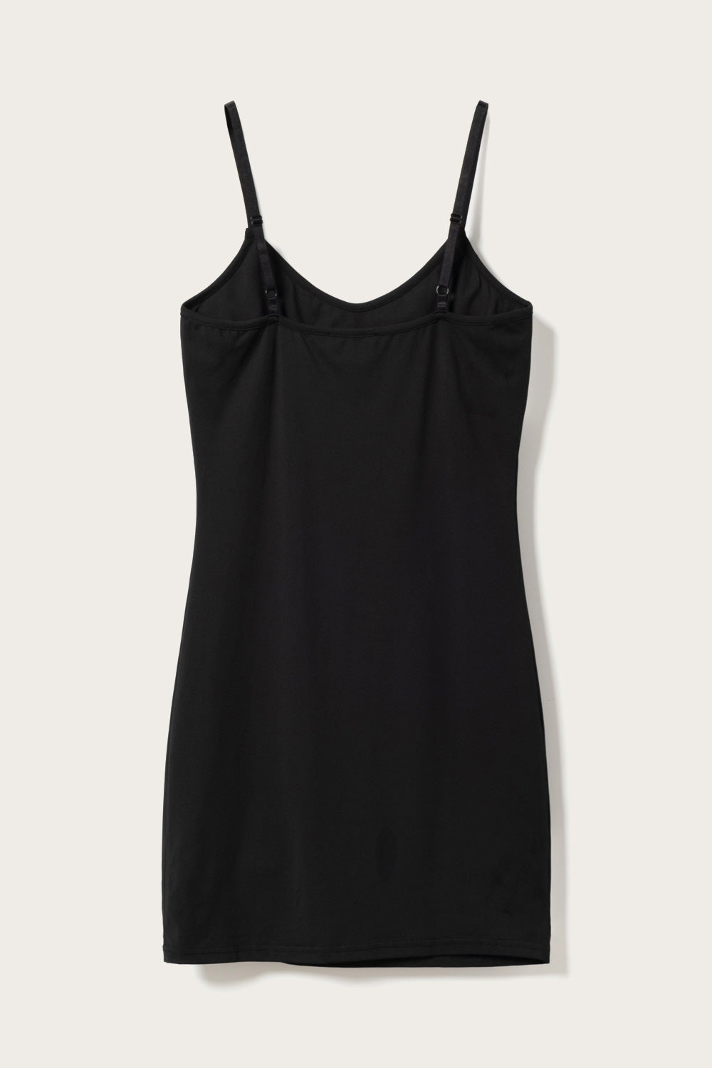 Layden Kleid Schwarz