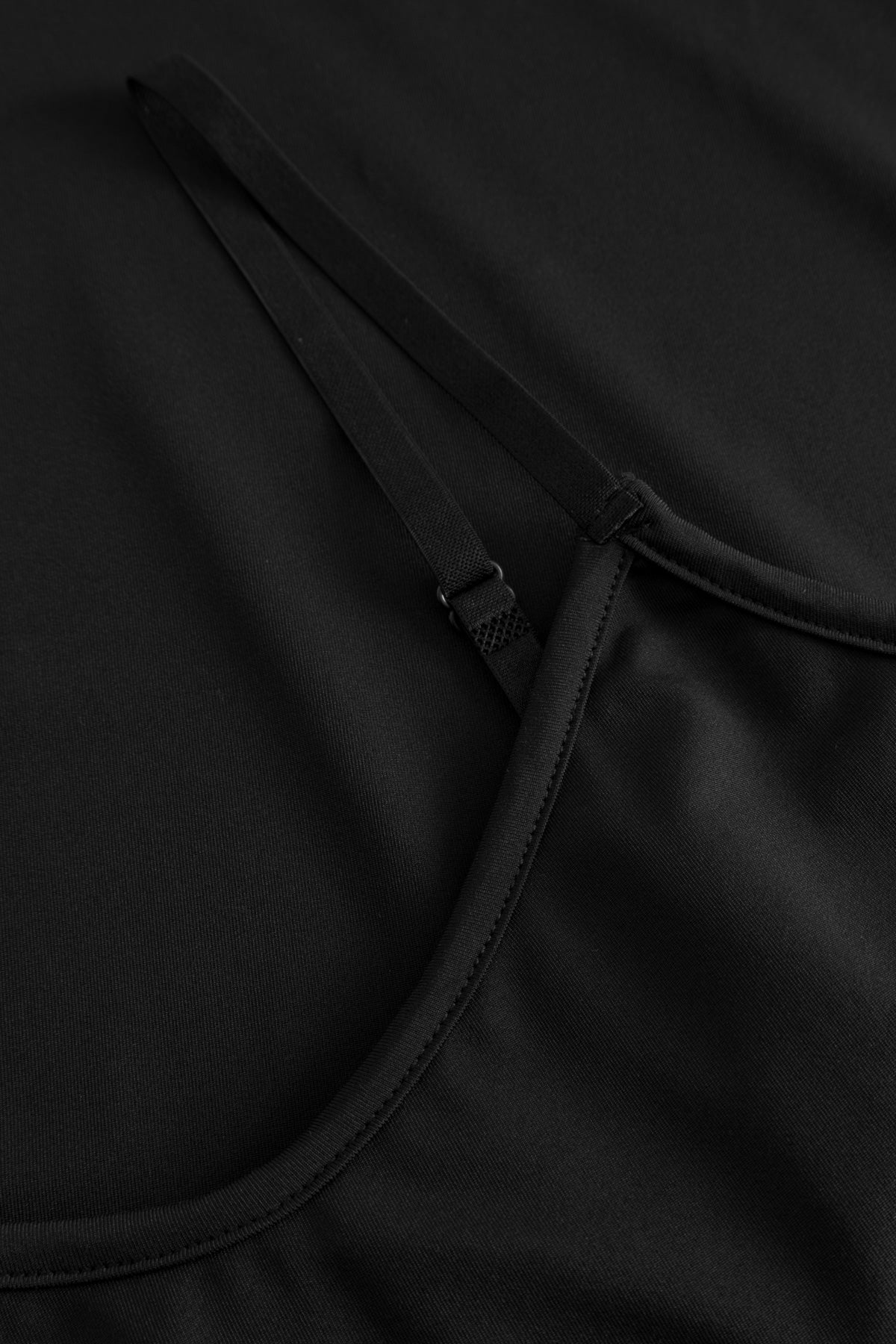 Layden Kleid Schwarz