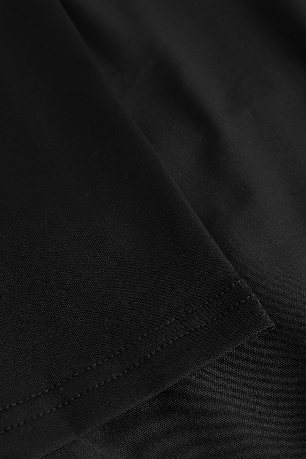 Layden Kleid Schwarz