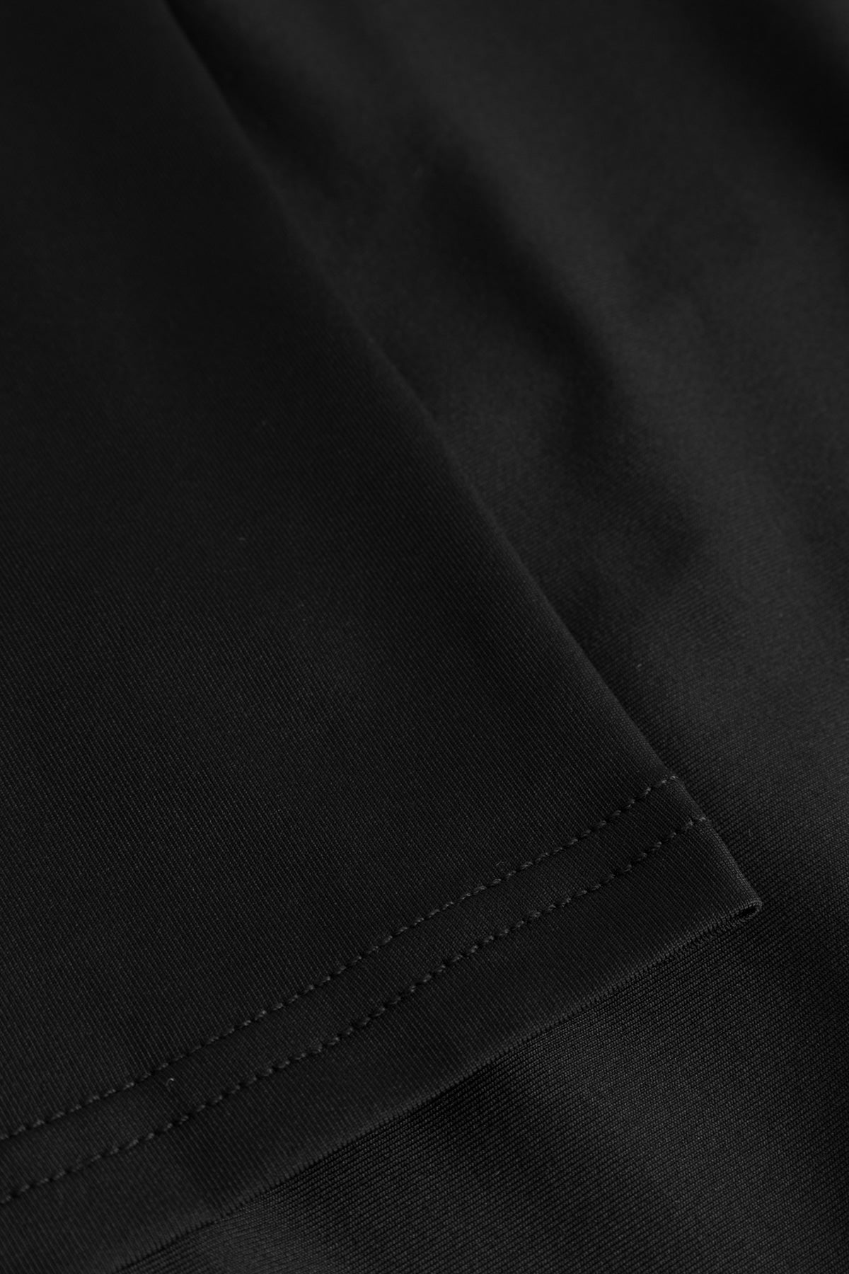 Layden Kleid Schwarz