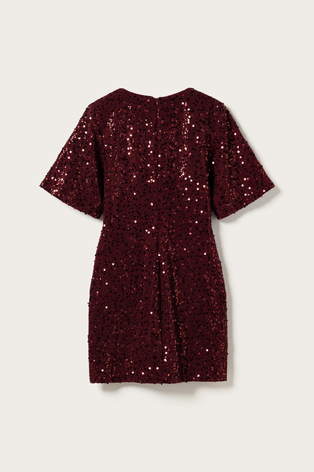 Soli Kleid Weinprobe