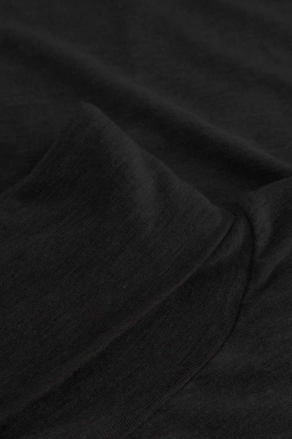 Libinette Top Schwarz