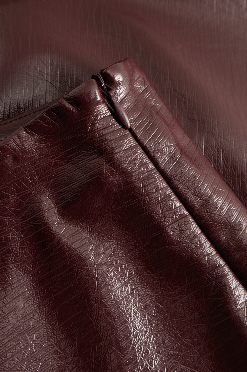 Lovetta SH Rock Dusty Mahogany