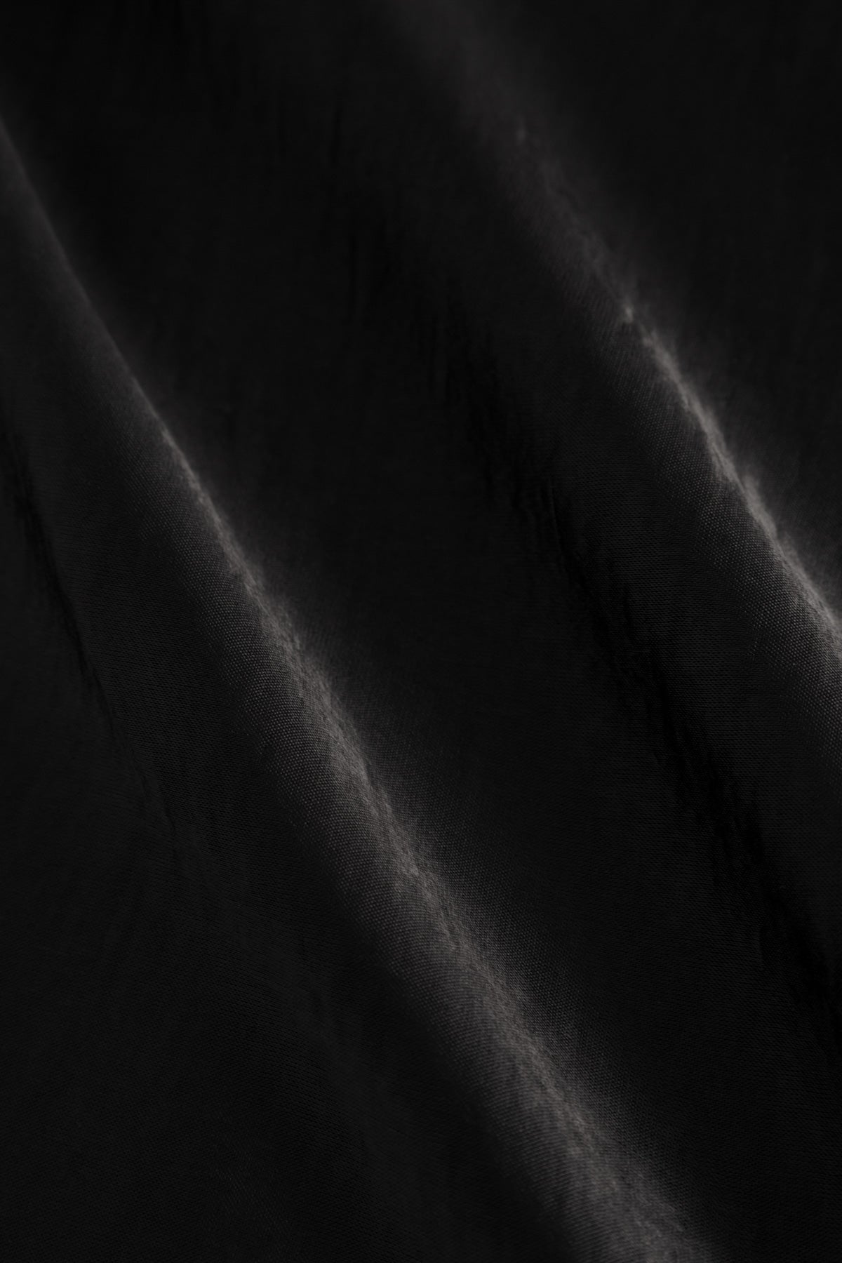 Lashana Top Schwarz