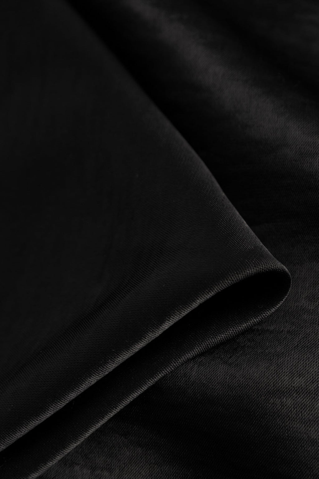 Lashana Top Schwarz
