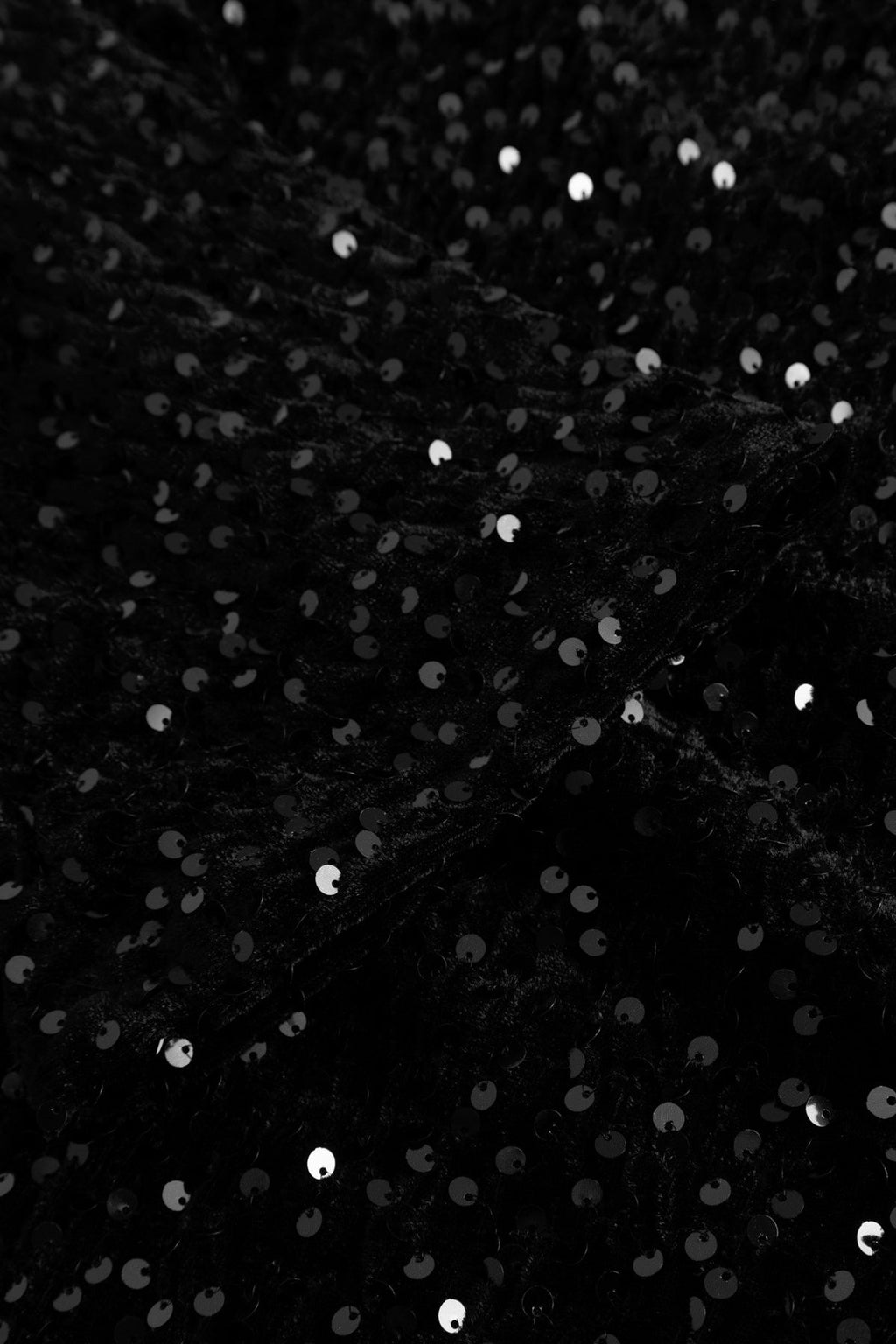 Lucille Top Schwarz