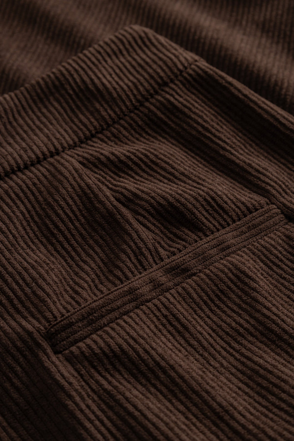 Lusia Hose Schokolade