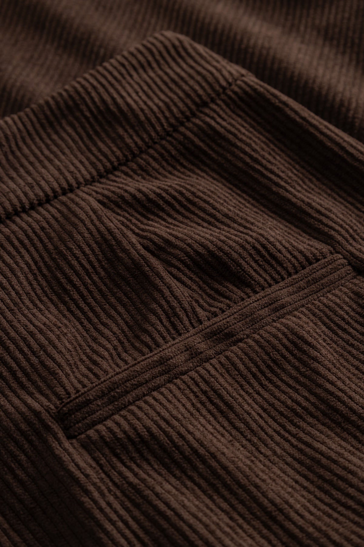 Lusia Hose Schokolade
