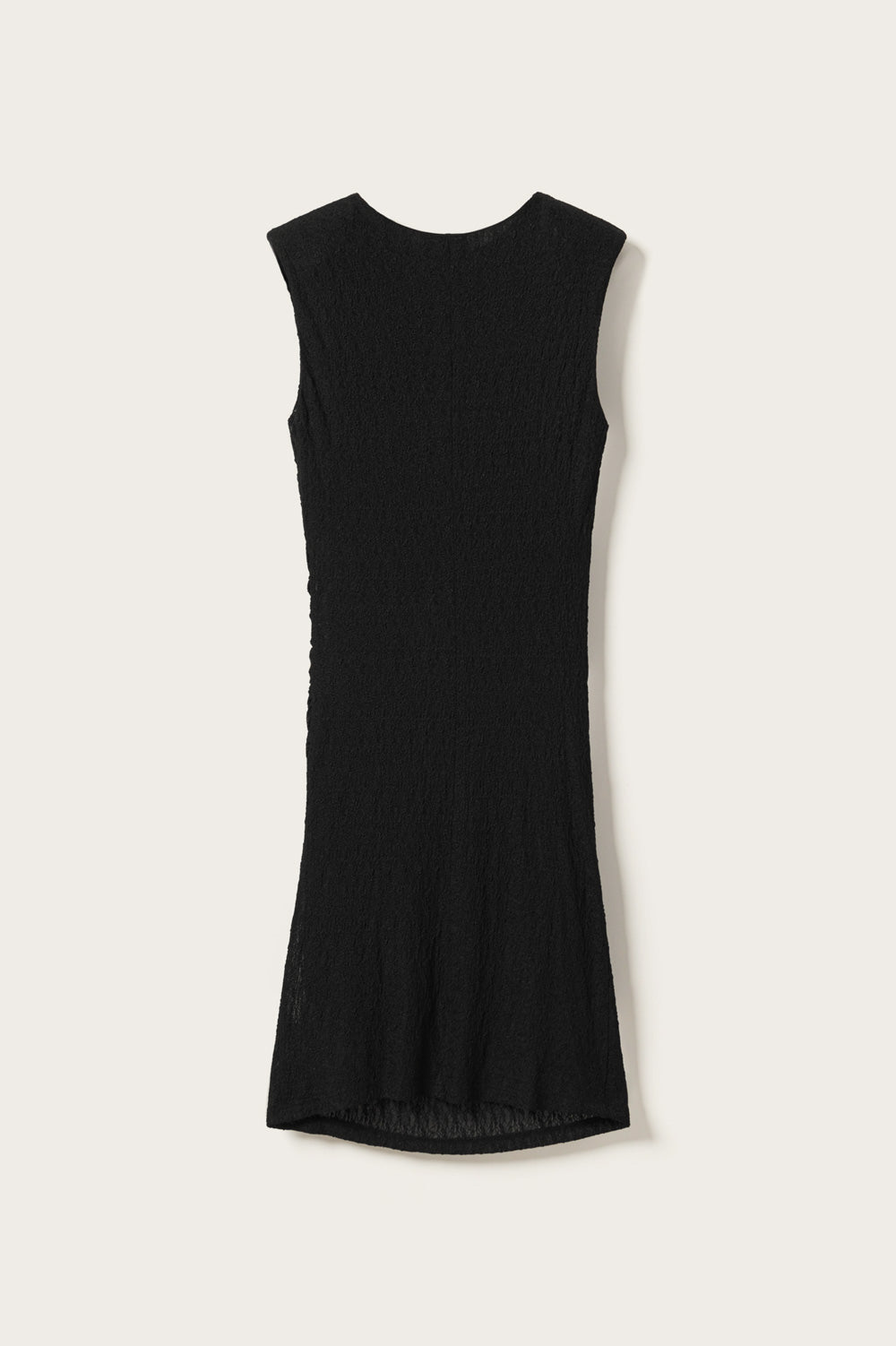 Lachina Kleid Schwarz