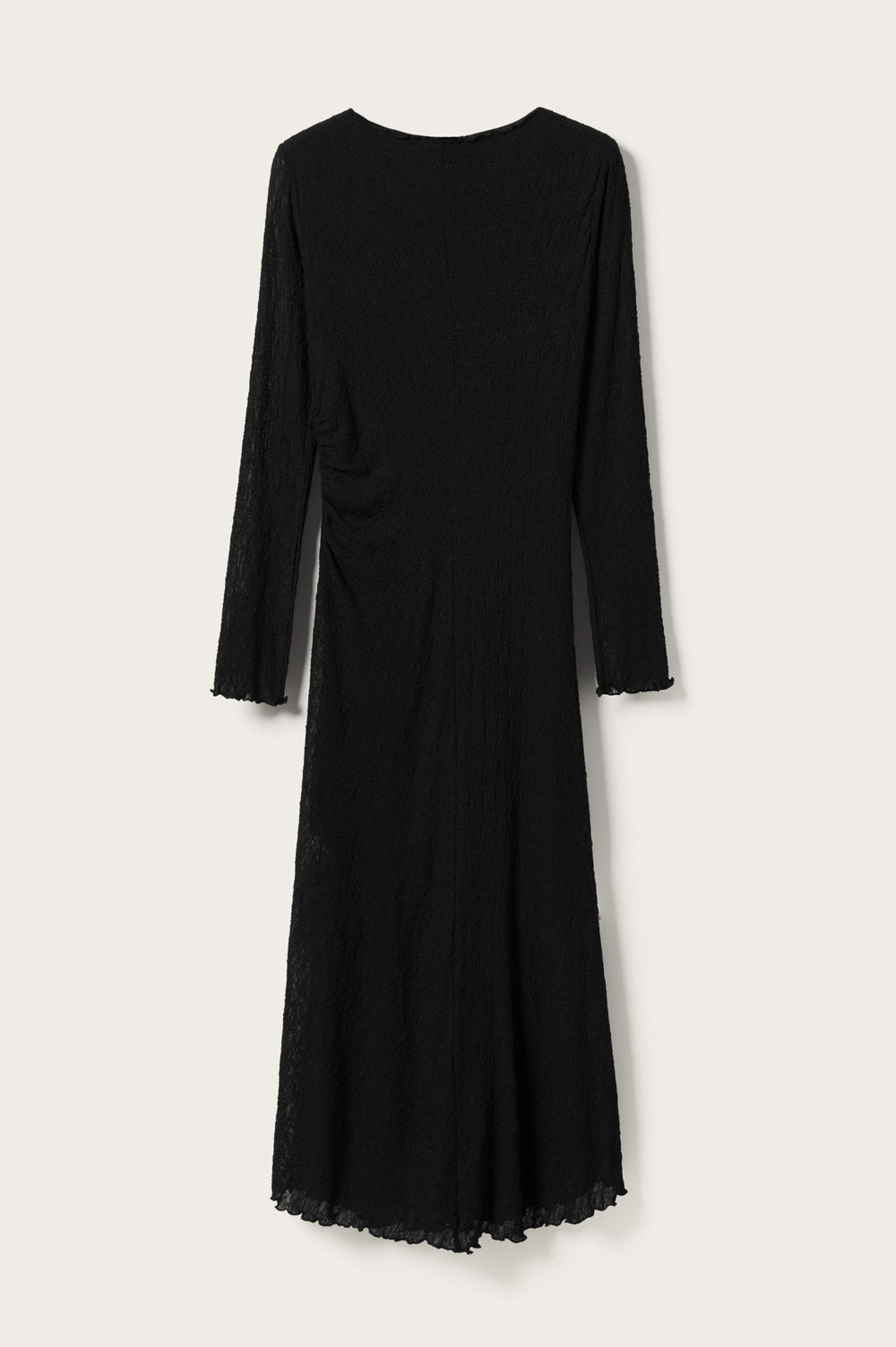 Loma Kleid Schwarz