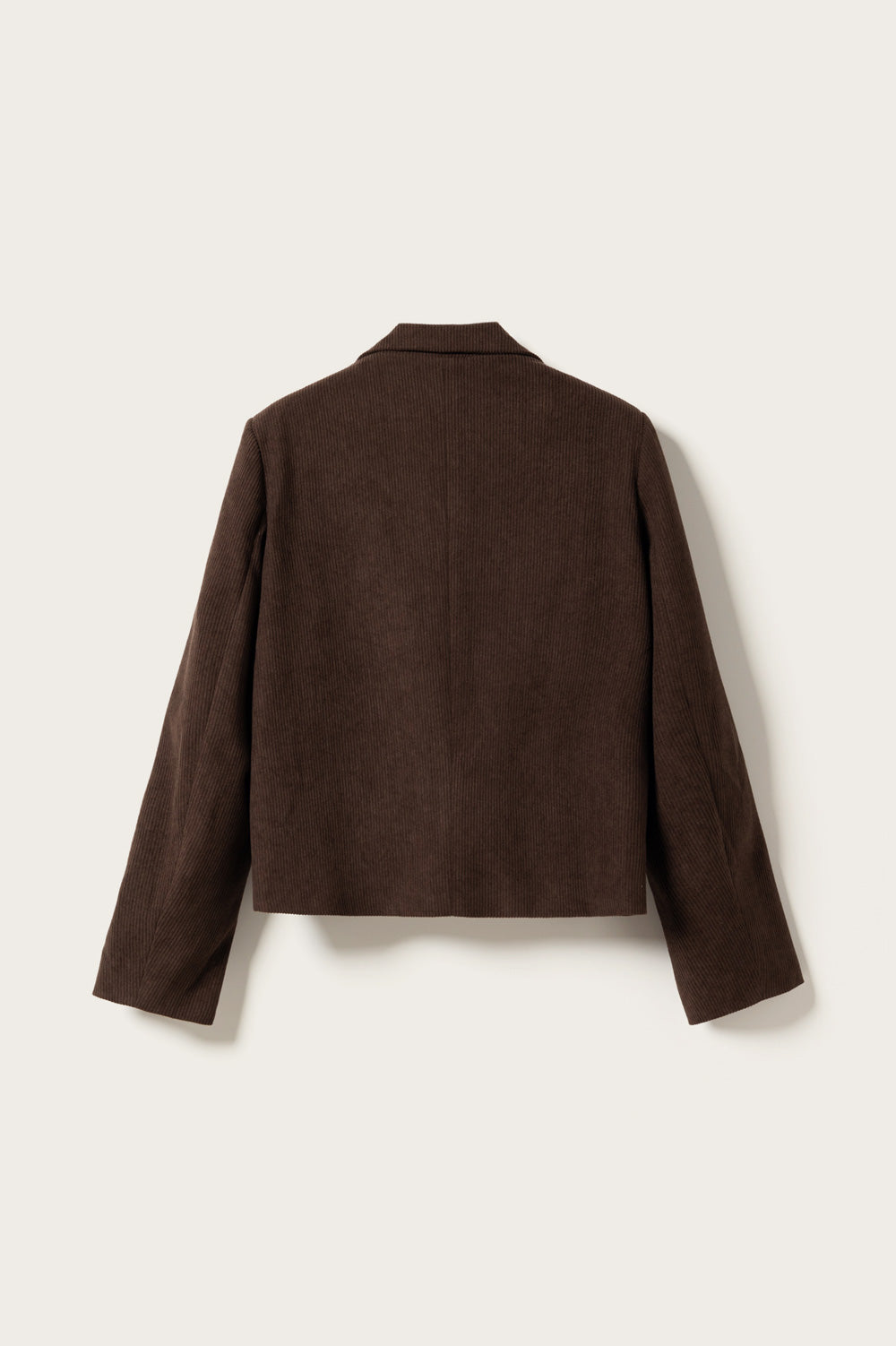 Laur Blazer Schokolade