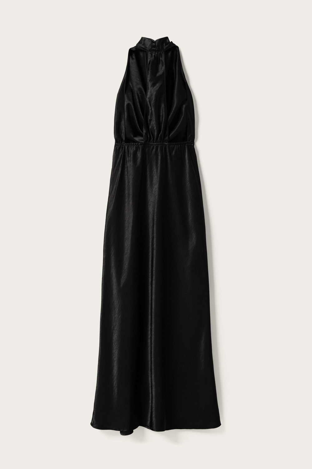Lanika Kleid Schwarz