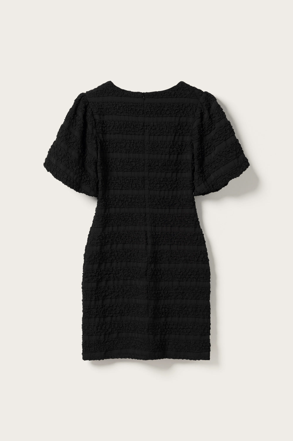 Lennice Kleid Schwarz