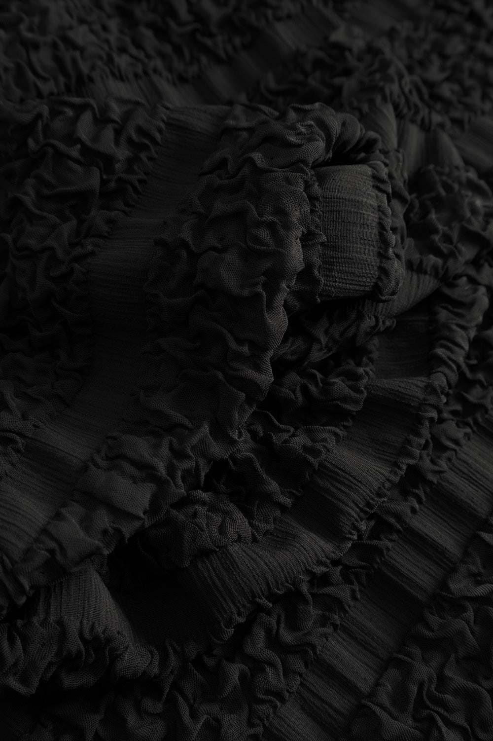 Lennice Kleid Schwarz